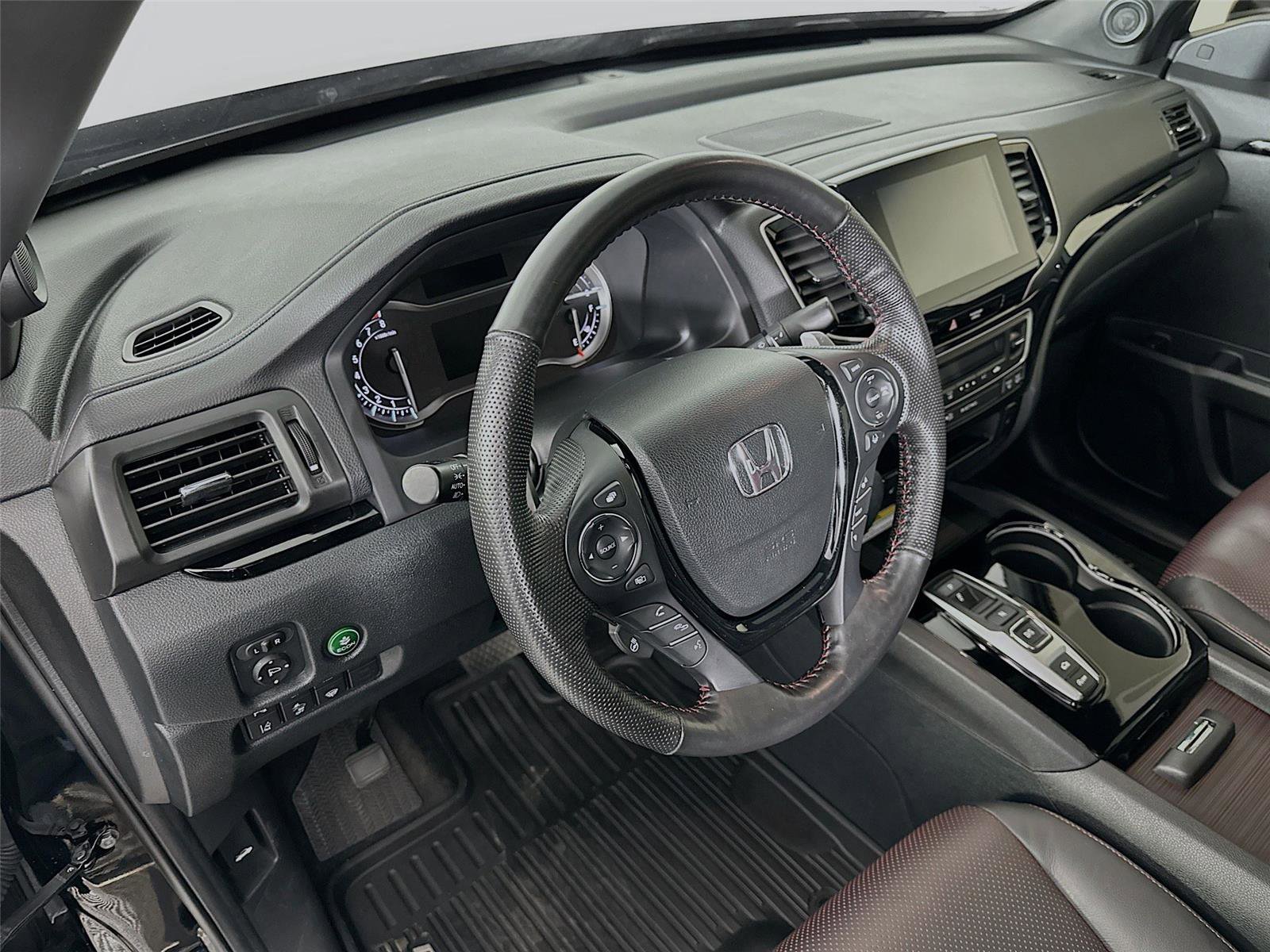 Used 2023 Honda Ridgeline Black Edition image 25