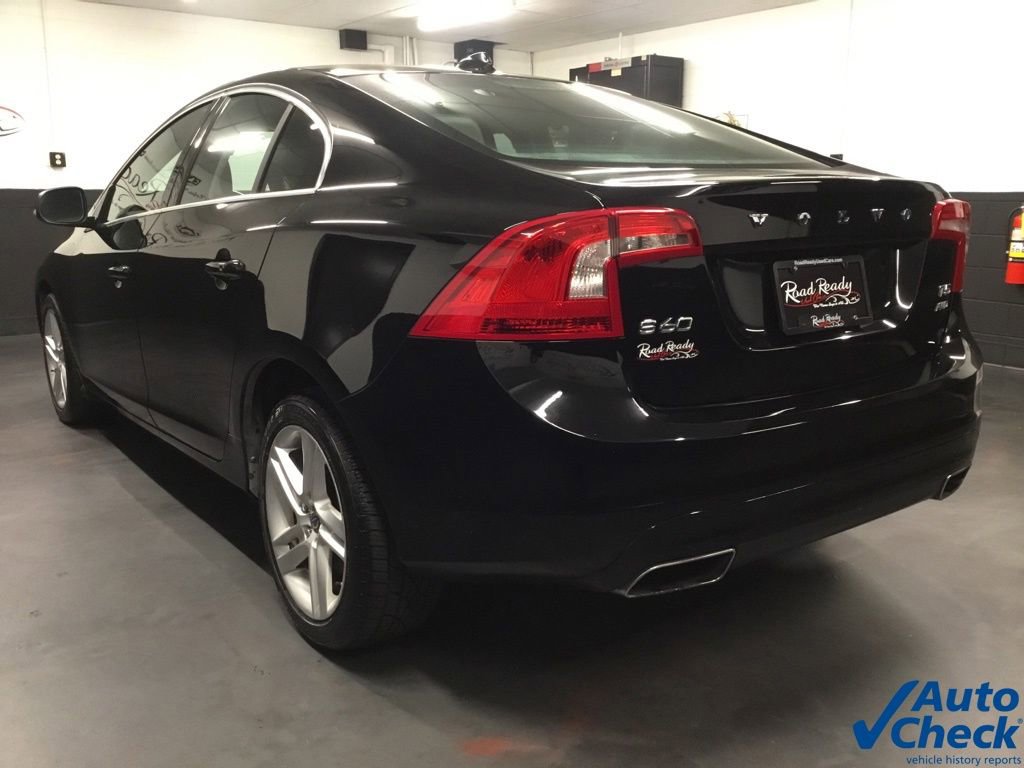 Used 2014 Volvo S60 T5 image 8