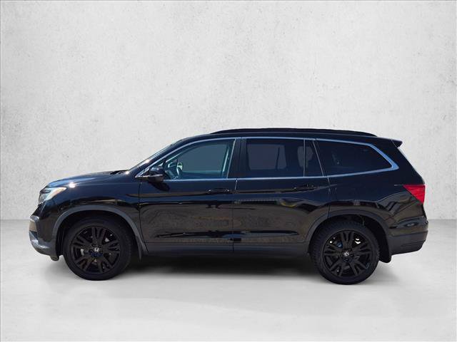 Used 2022 Honda Pilot Special Edition image 9
