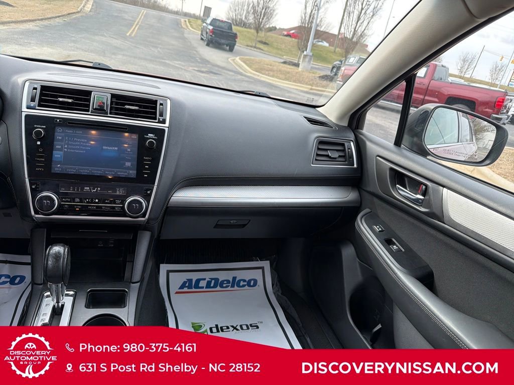 Used 2018 Subaru Outback 2.5i Premium image 30