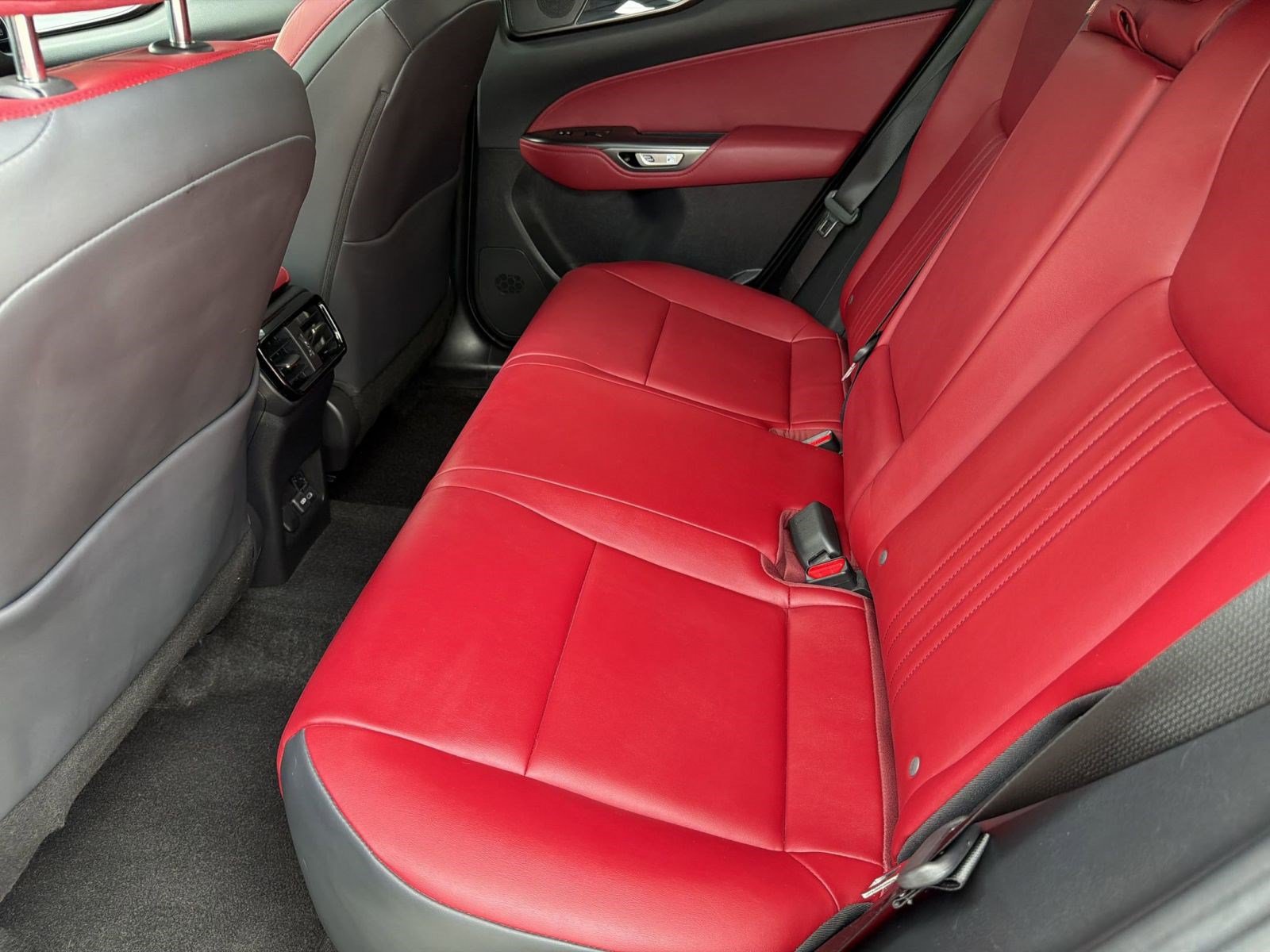 Used 2022 Lexus NX 350 AWD image 26