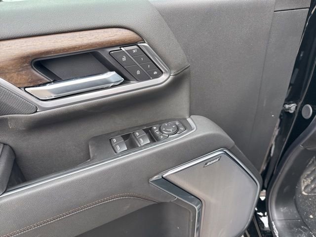 New 2026 Chevrolet Silverado 2500 High Country w/ Midnight Edition image 14