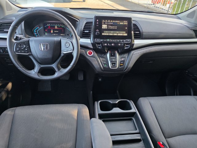 Used 2019 Honda Odyssey EX image 15