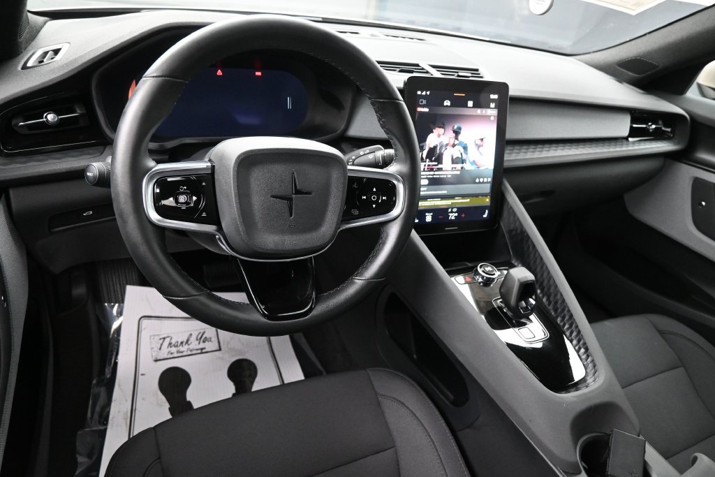 Used 2024 Polestar Polestar 2 AWD/4WD image 20
