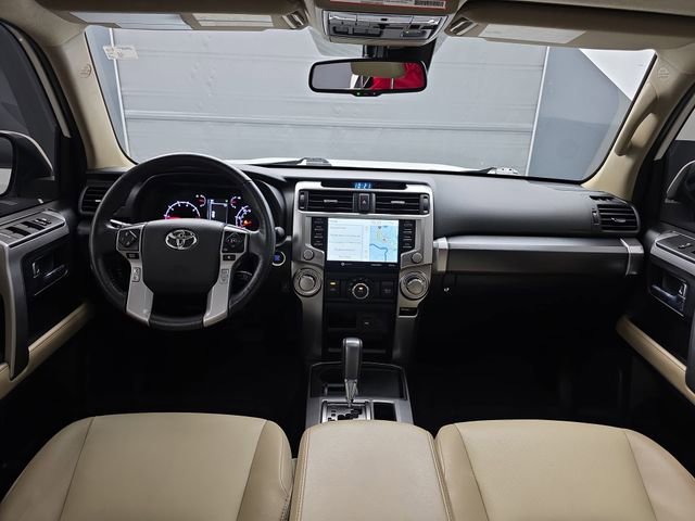 Used 2023 Toyota 4Runner SR5 Premium w/ Moonroof Package image 21