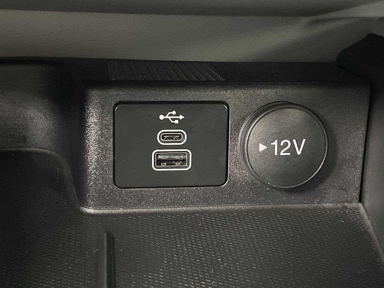 Certified 2024 Ford Escape Active AWD/4WD image 23
