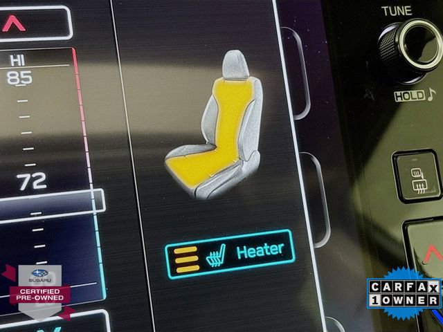 Certified 2022 Subaru Outback Limited w/ Popular Package #2 image 20