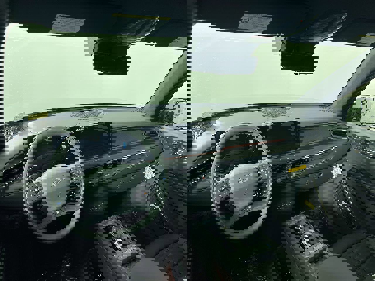 New 2026 Kia EV9 Land image 30