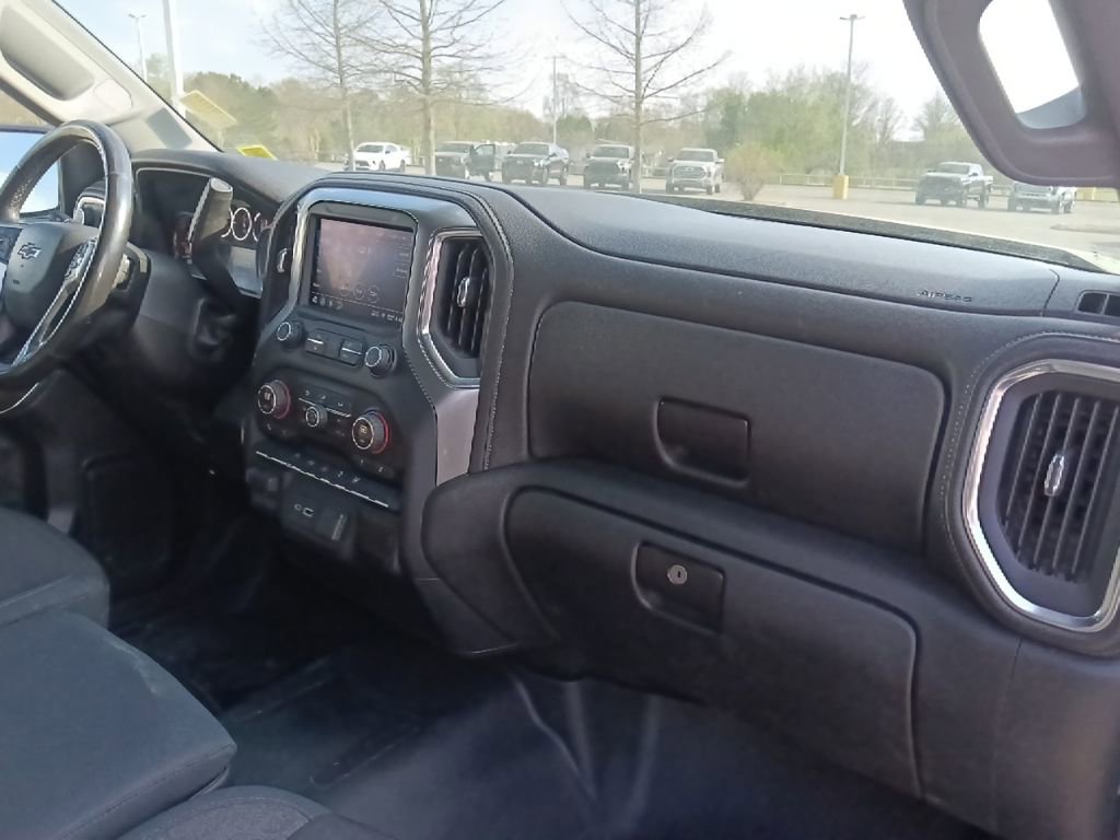 Used 2019 Chevrolet Silverado 1500 RST w/ All-Star Edition image 33