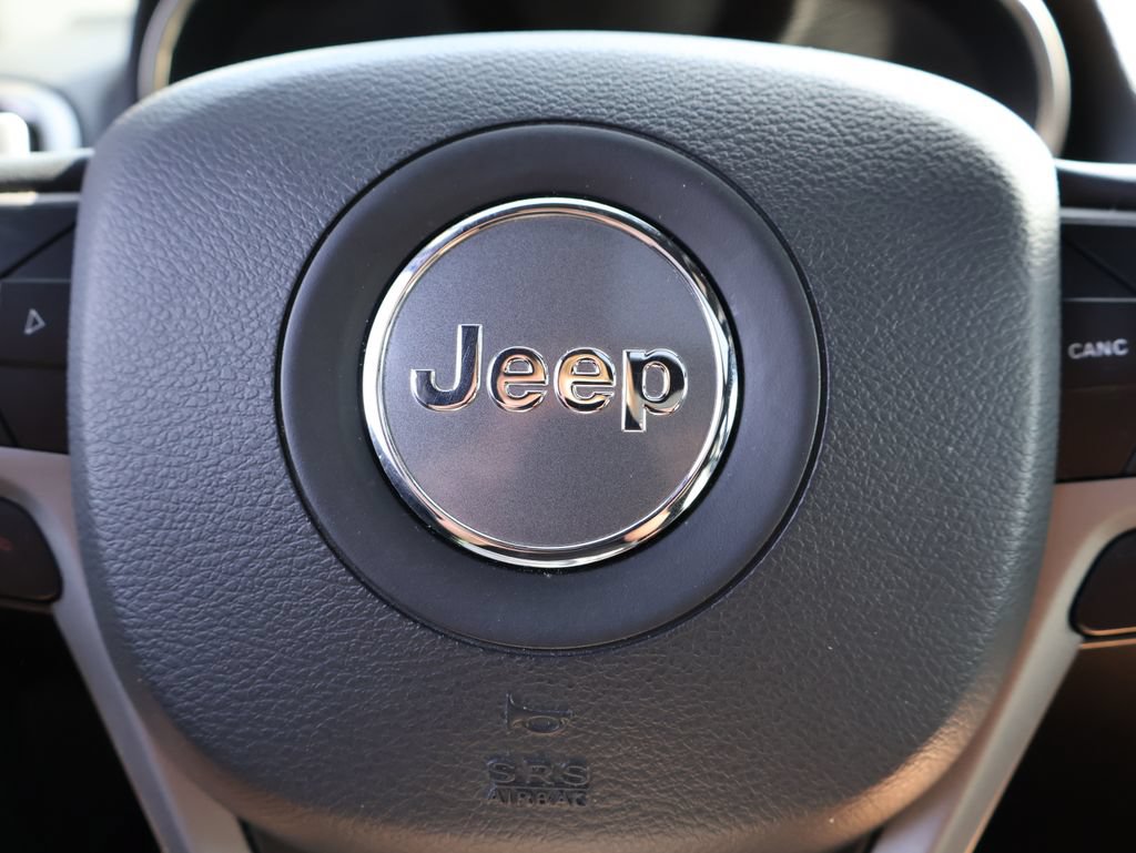 Used 2021 Jeep Grand Cherokee Limited X AWD/4WD image 27