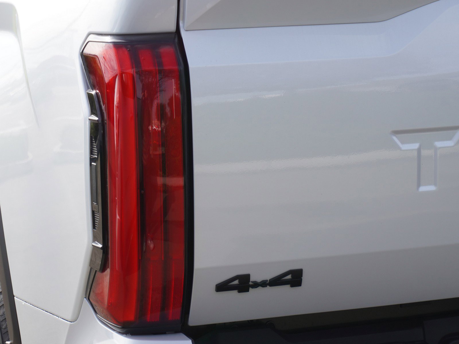 Used 2025 Toyota Tundra Limited image 11