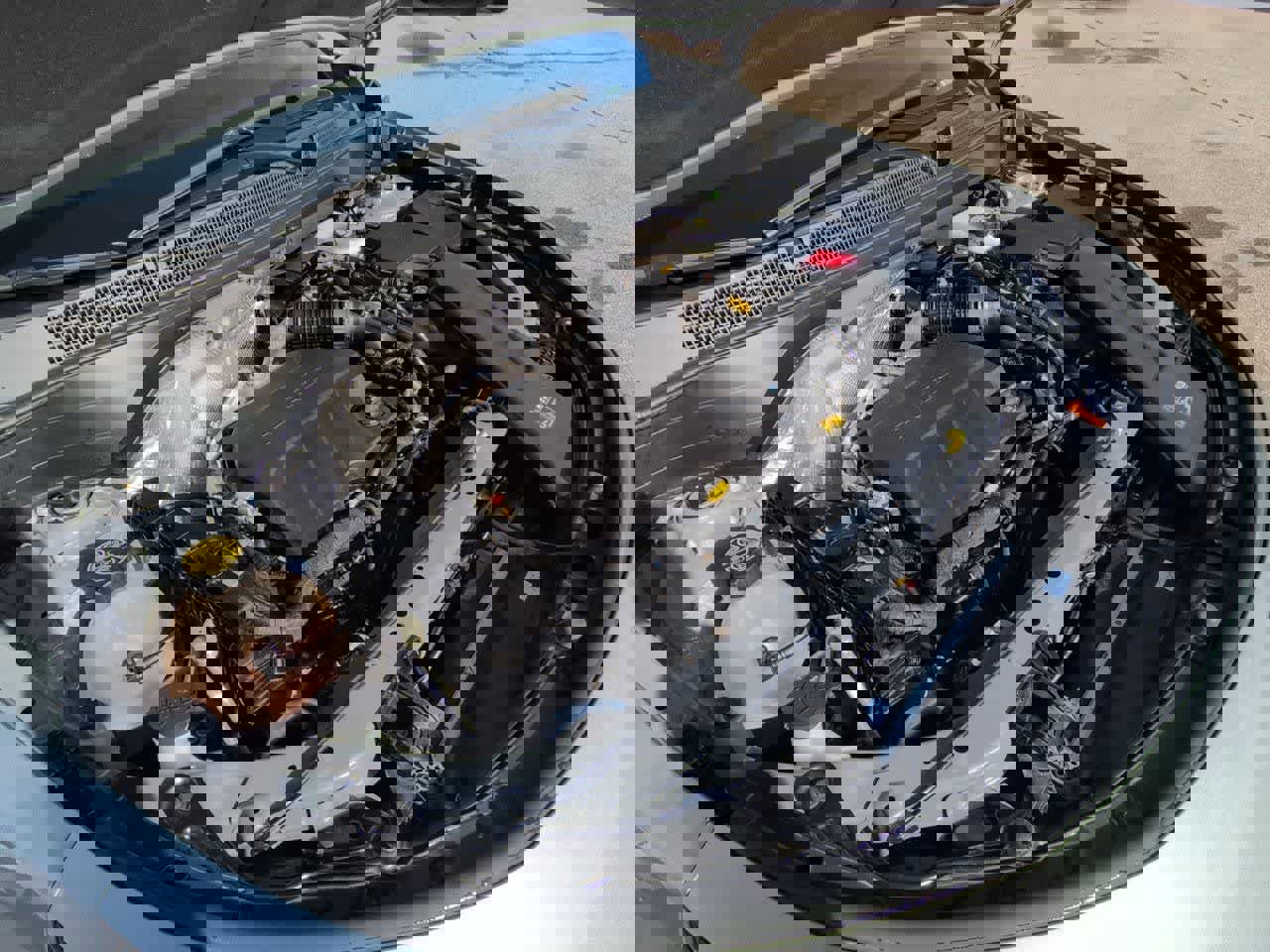 Used 2024 Buick Envista Sport Touring w/ Convenience I Package image 14