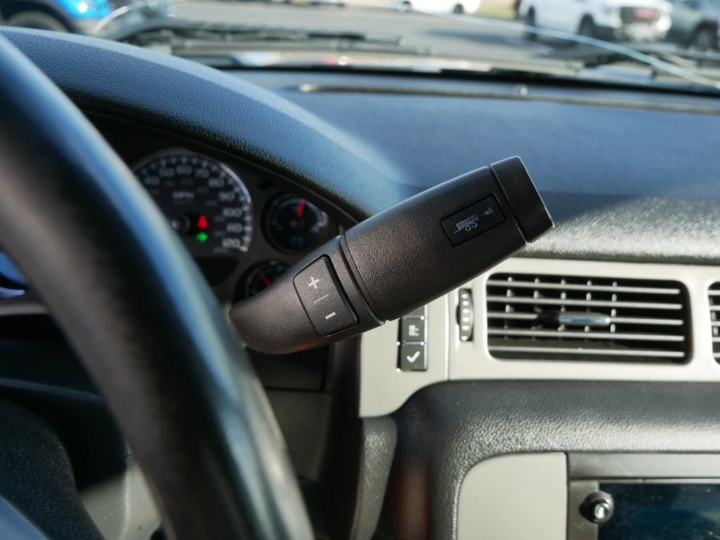 Used 2012 Chevrolet Silverado 1500 LTZ w/ LTZ Plus Package image 23