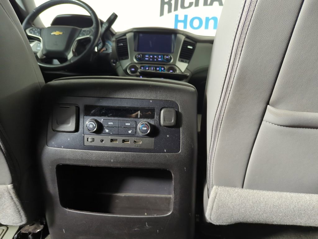 Used 2017 Chevrolet Tahoe LT image 31