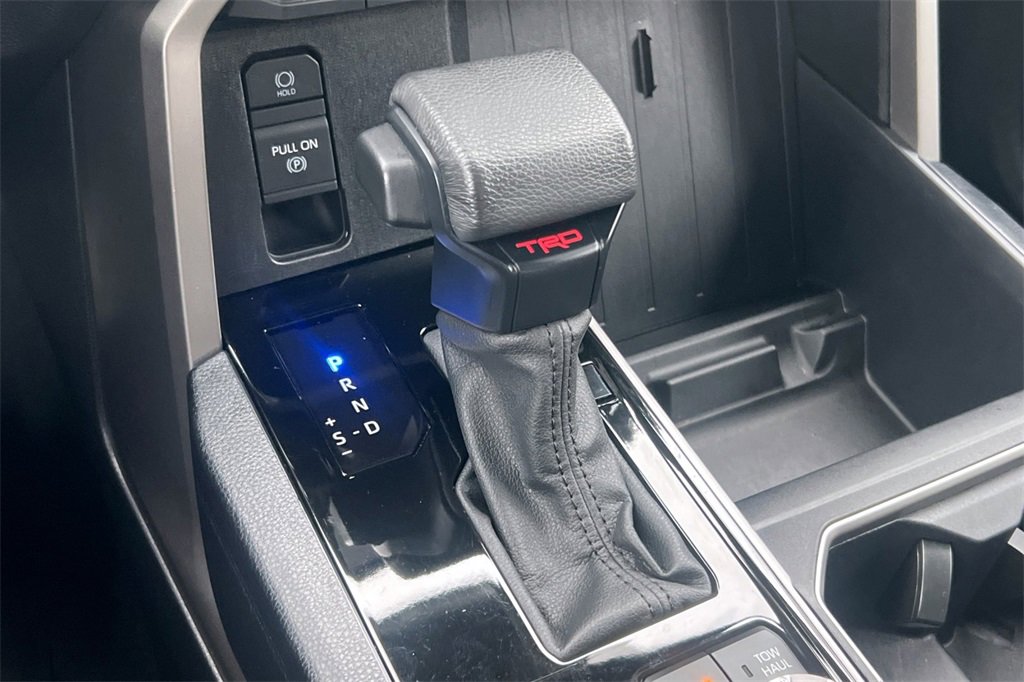 Used 2023 Toyota Tundra SR5 image 25