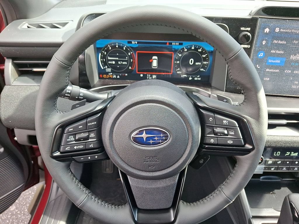 New 2026 Subaru Outback Limited w/ Premium/Limited Package 2 AWD/4WD image 17