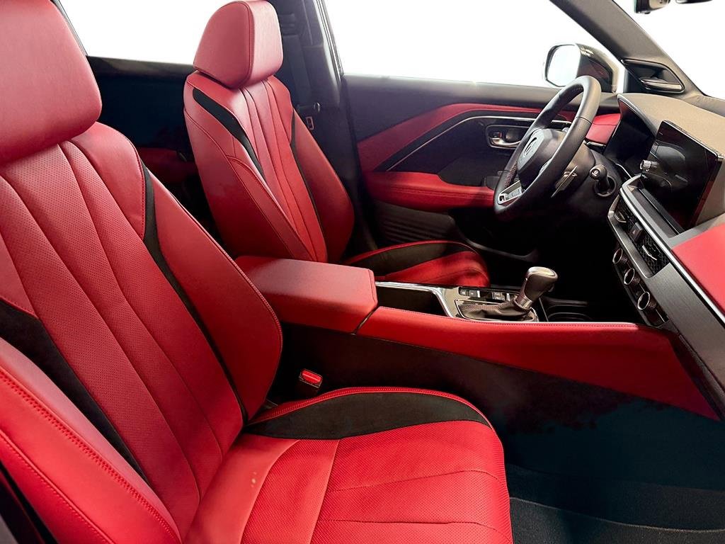 New 2025 Acura ADX A-Spec image 39
