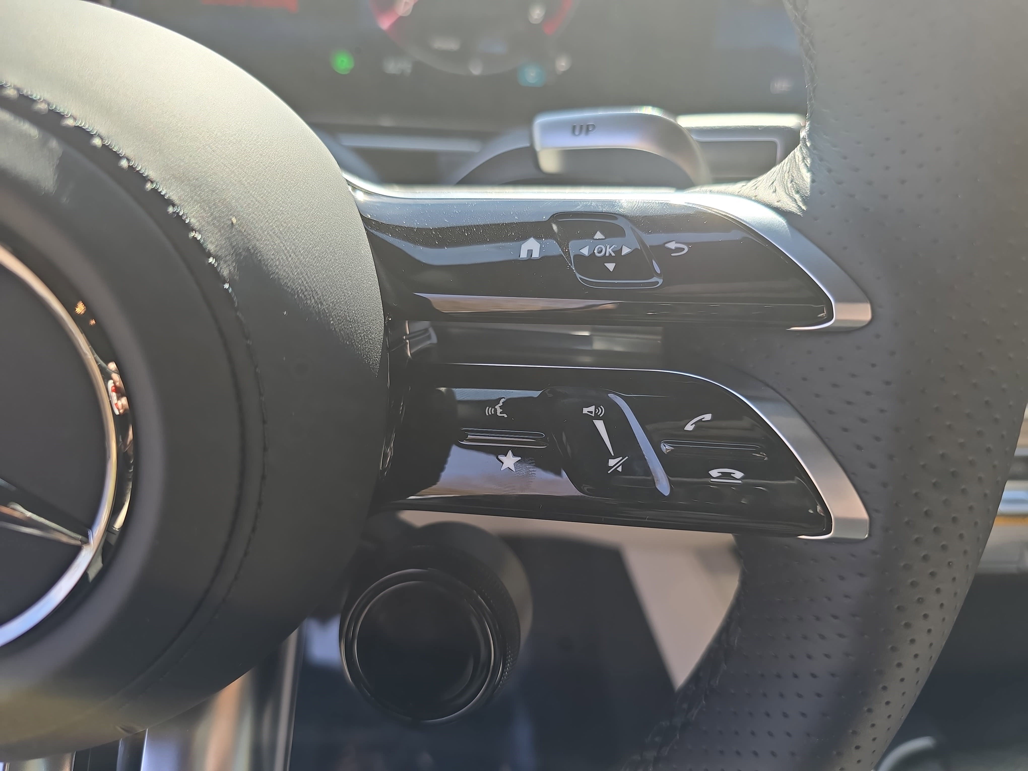 New 2026 Mercedes-Benz GLE 63 AMG S image 18