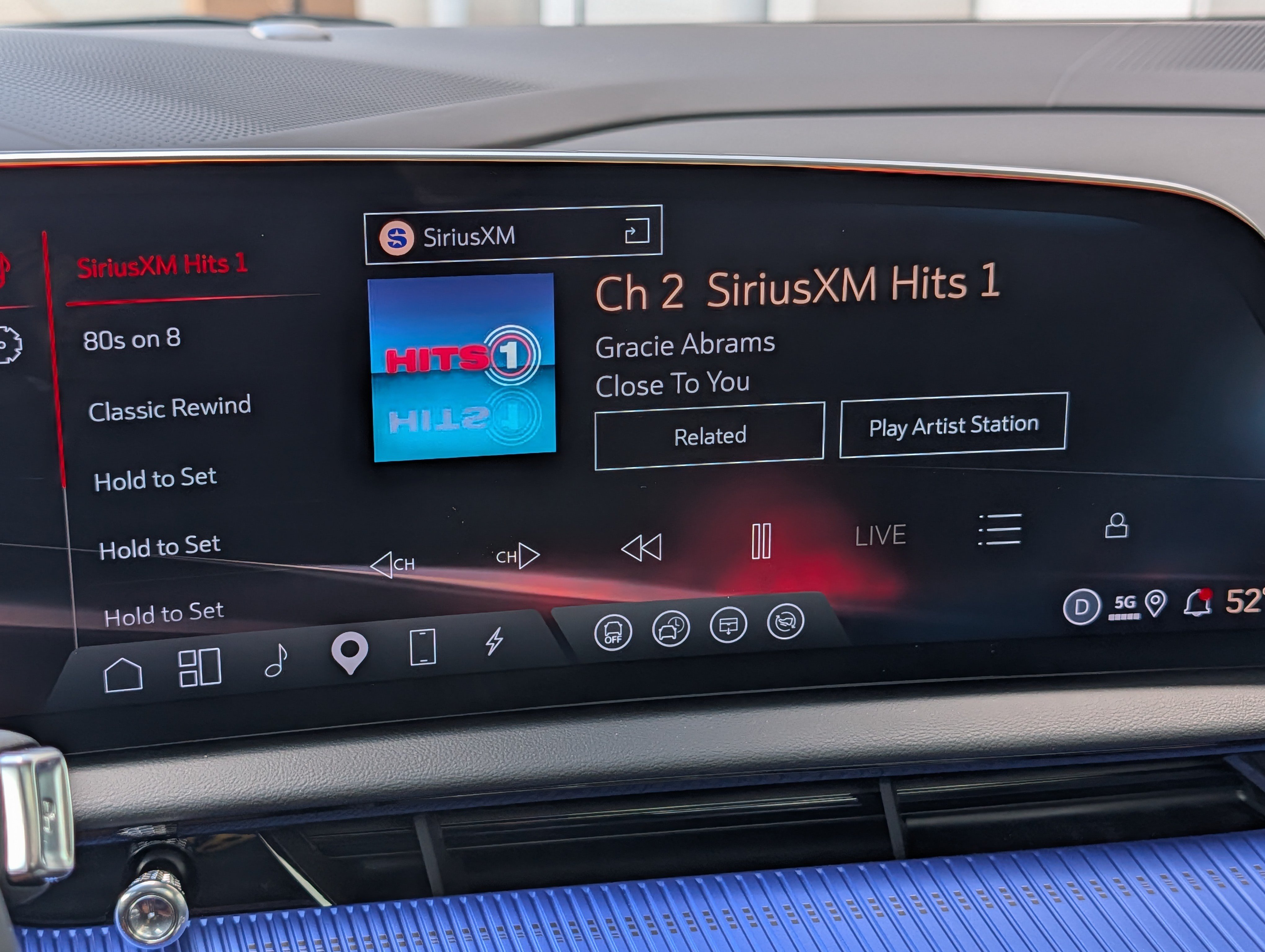 New 2026 Cadillac Optiq V w/ Magnus Launch Edition AWD/4WD image 37