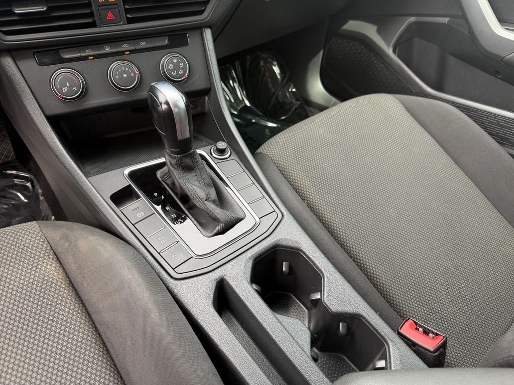 Used 2021 Volkswagen Jetta S FWD image 18