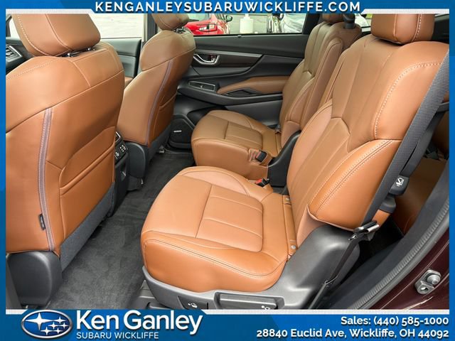 Certified 2026 Subaru Ascent Touring AWD/4WD image 14