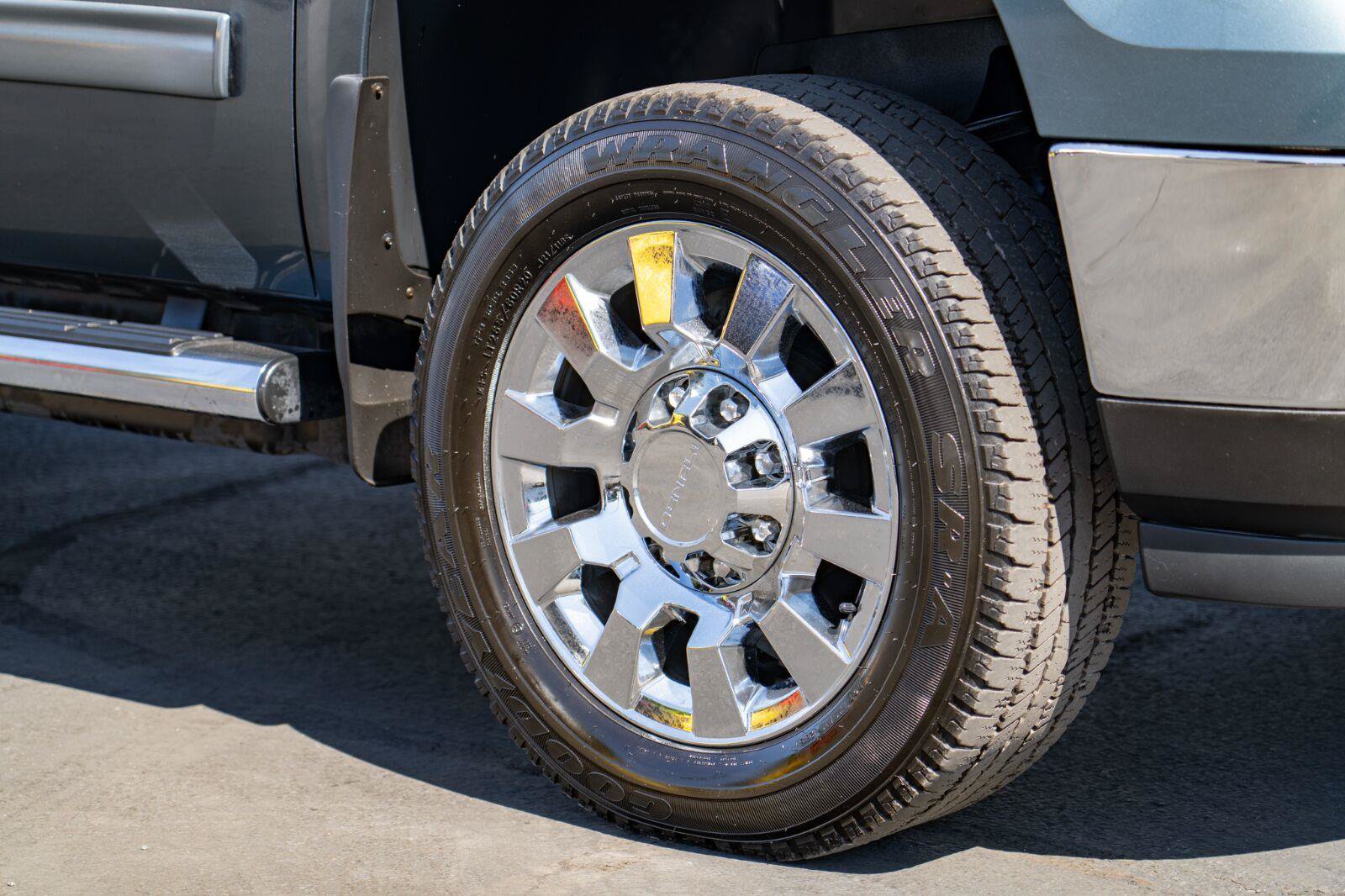 Used 2013 GMC Sierra 3500 SLT AWD/4WD image 19