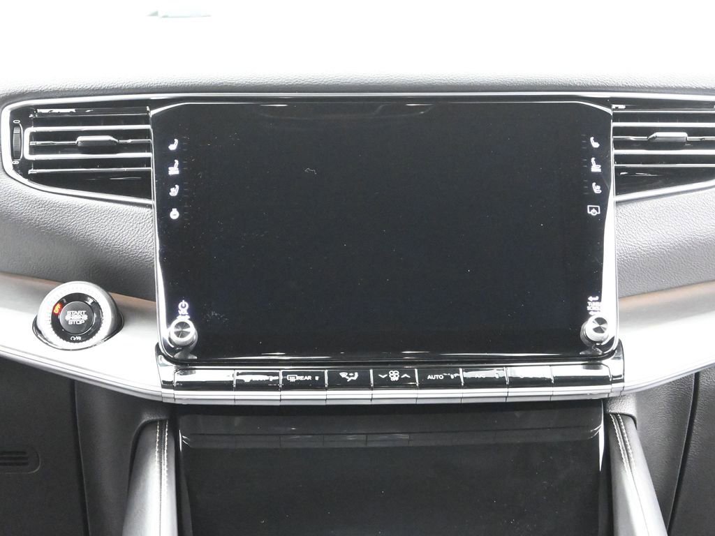 New 2026 Jeep Grand Wagoneer image 28