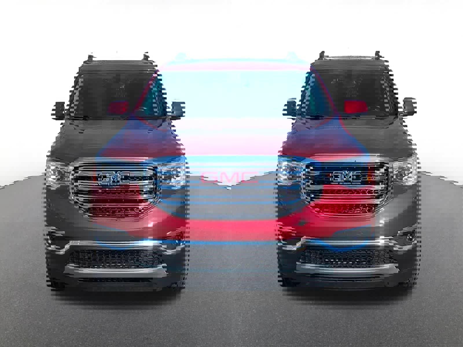 Used 2019 GMC Acadia SLT image 9