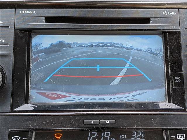 Used 2018 Toyota Avalon XLE Premium w/ Protection Package image 11