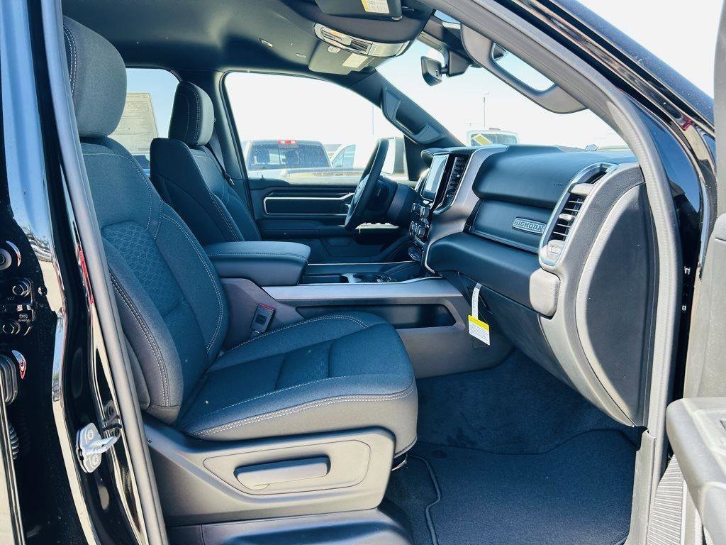 New 2026 RAM 1500 Big Horn image 33