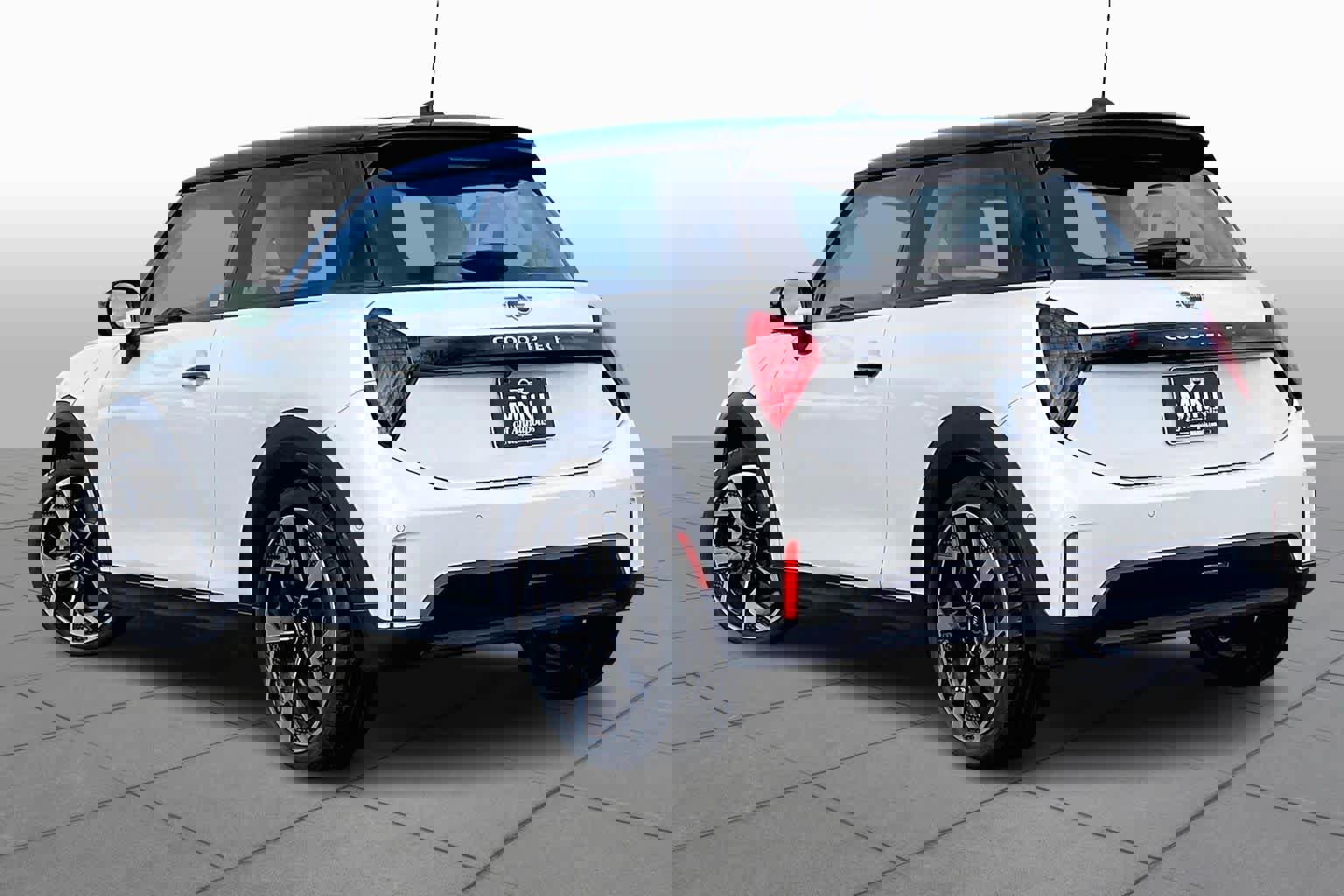 Used 2025 MINI Cooper S image 12