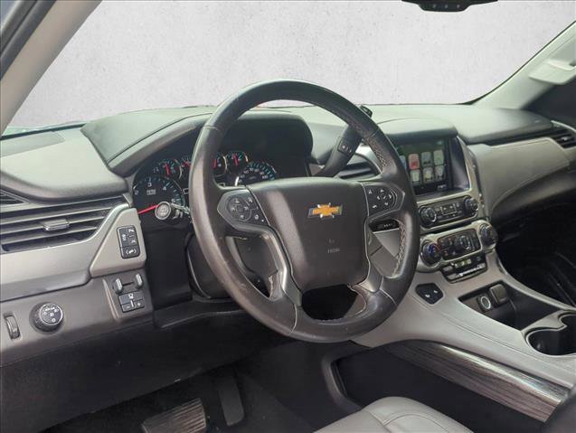 Used 2016 Chevrolet Tahoe LT RWD image 12