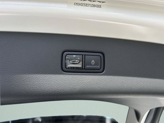 Used 2026 Genesis GV80 2.5T Select AWD/4WD image 17