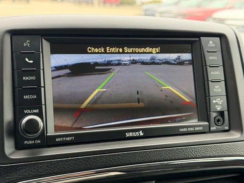 Used 2012 Dodge Grand Caravan Crew w/ Crew Value Pkg image 25