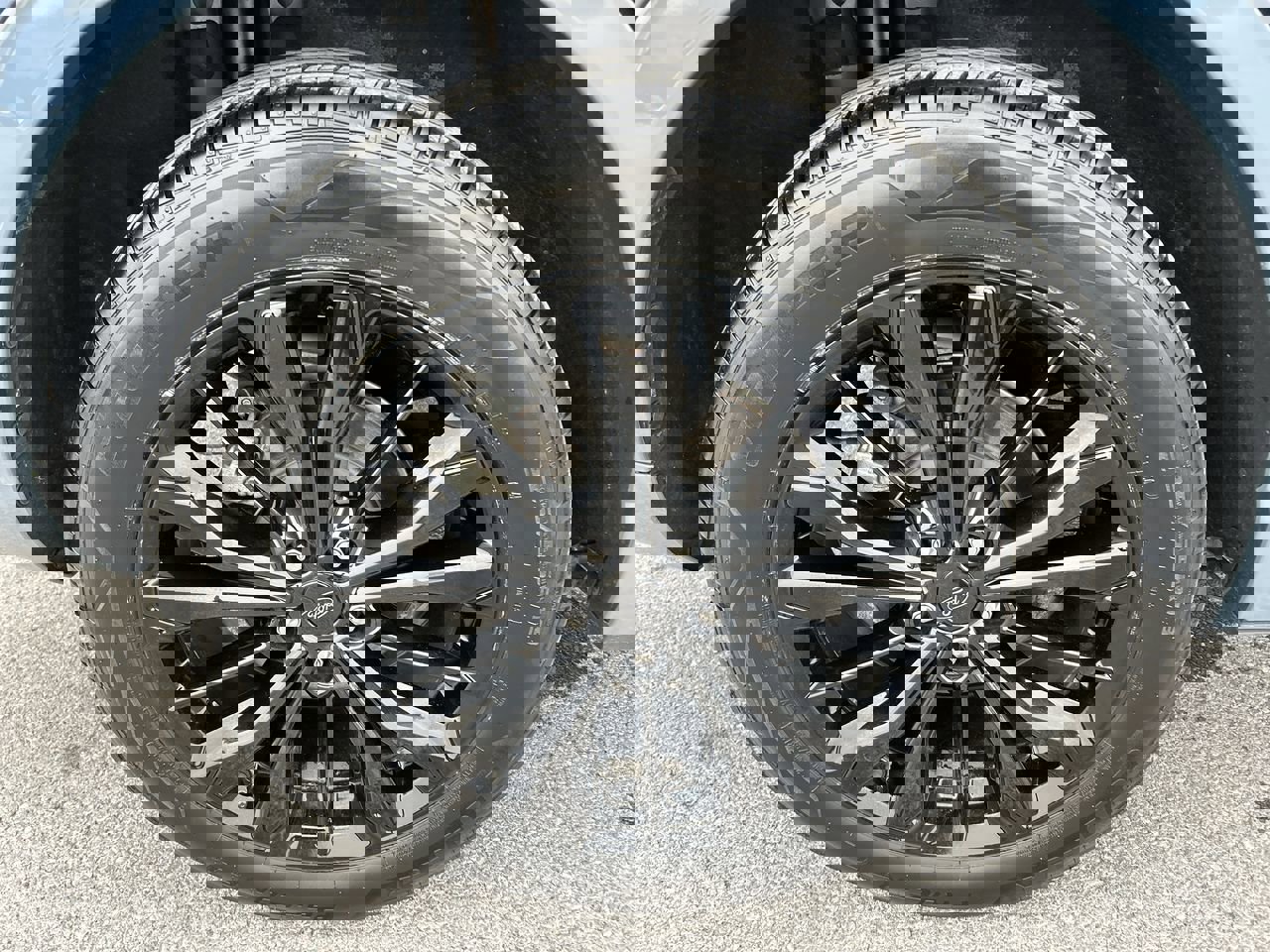 Used 2023 Ford Escape ST-Line Elite image 9