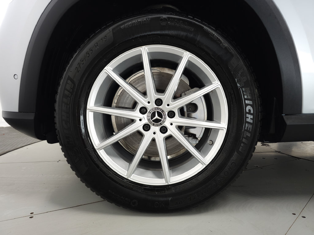 Certified 2026 Mercedes-Benz GLE 350 4MATIC image 36