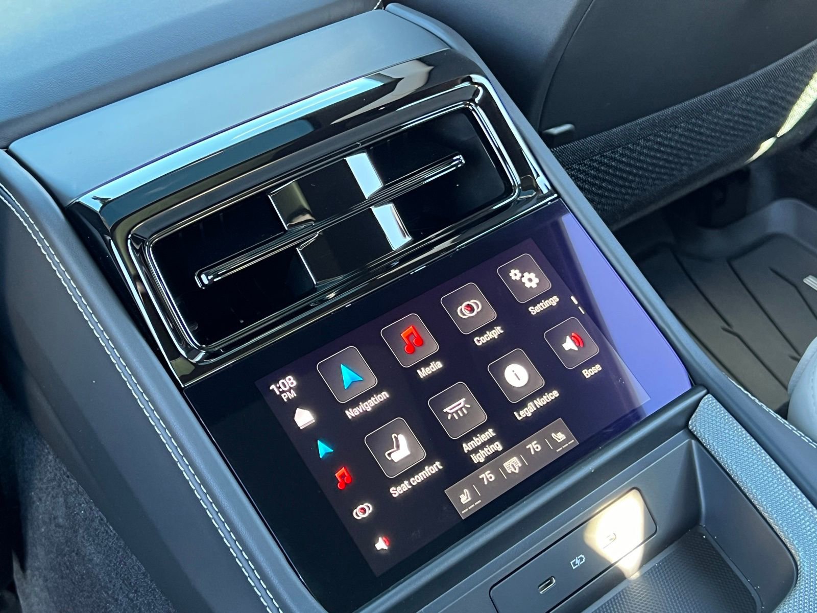 New 2026 Porsche Panamera 4 image 17