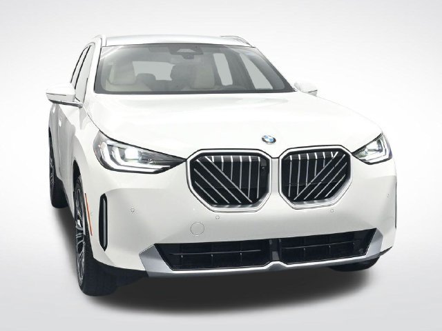 New 2026 BMW X3 xDrive30i w/ Premium Package AWD/4WD image 11
