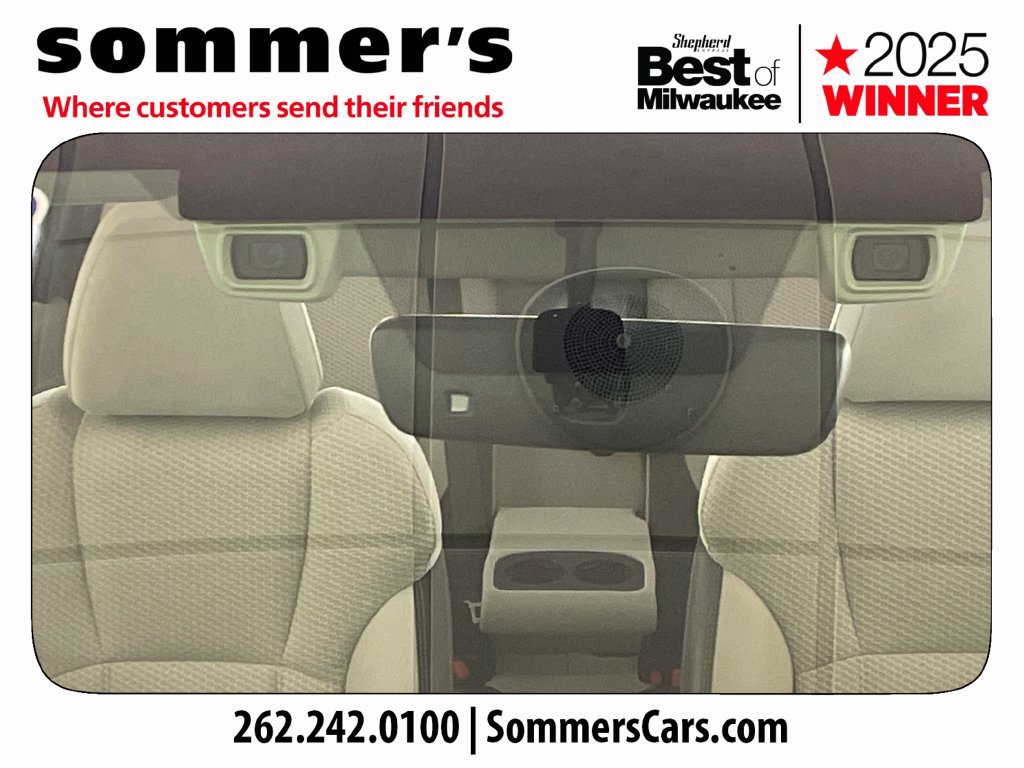 Used 2020 Subaru Forester Premium AWD/4WD image 26