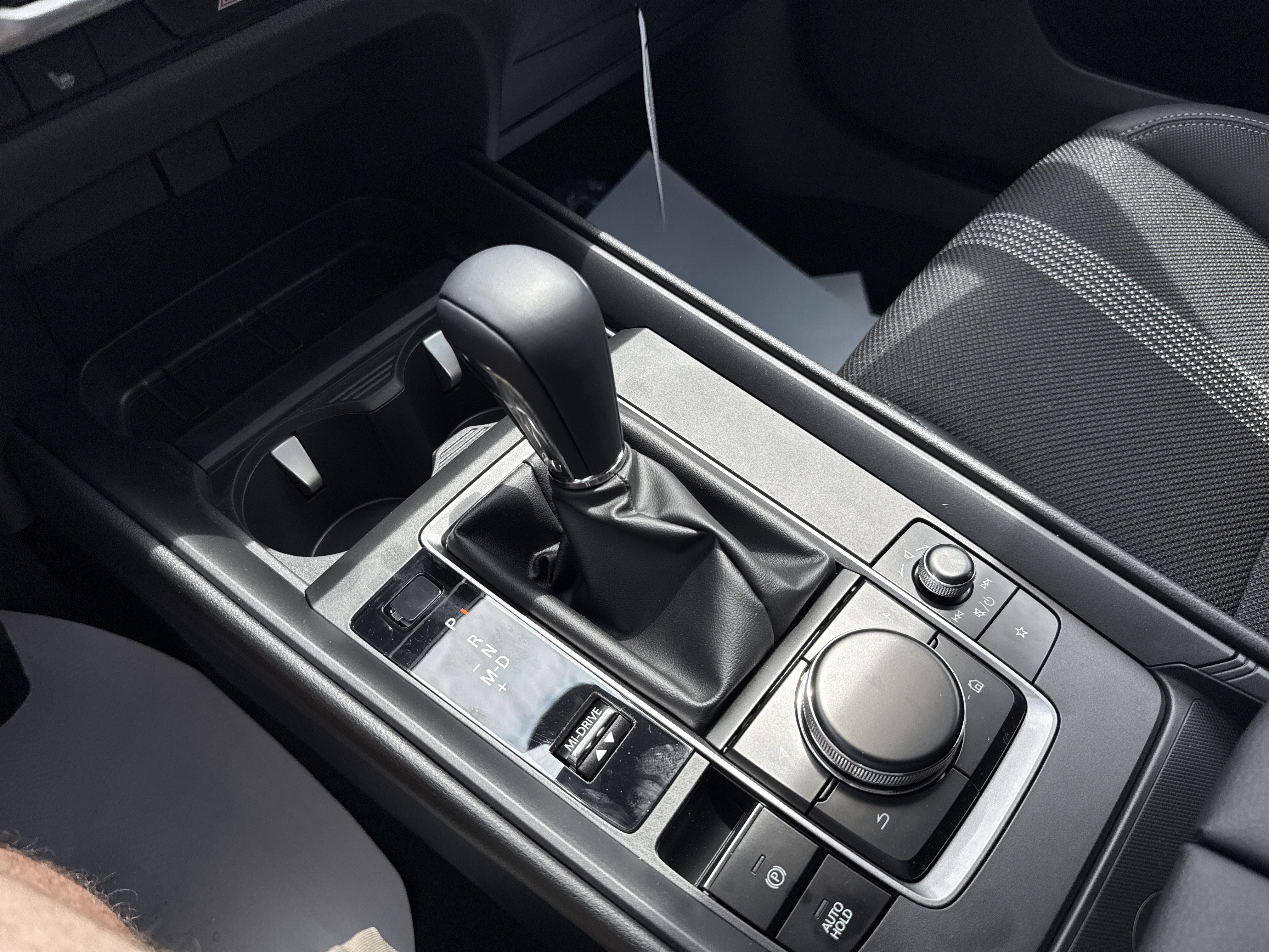 New 2026 MAZDA CX-50 AWD 2.5 S w/ Preferred Pkg image 23