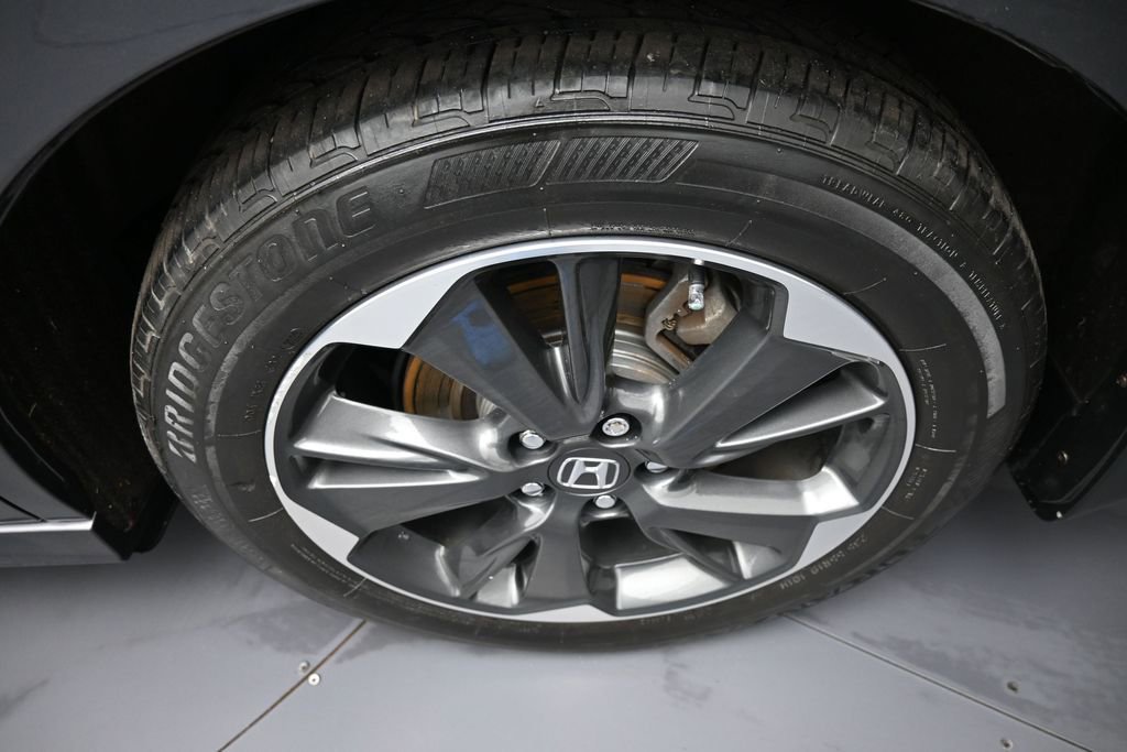 Certified 2023 Honda Odyssey Elite image 15