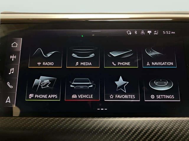 Used 2023 Audi RS e-tron GT w/ Carbon Performance Package image 36