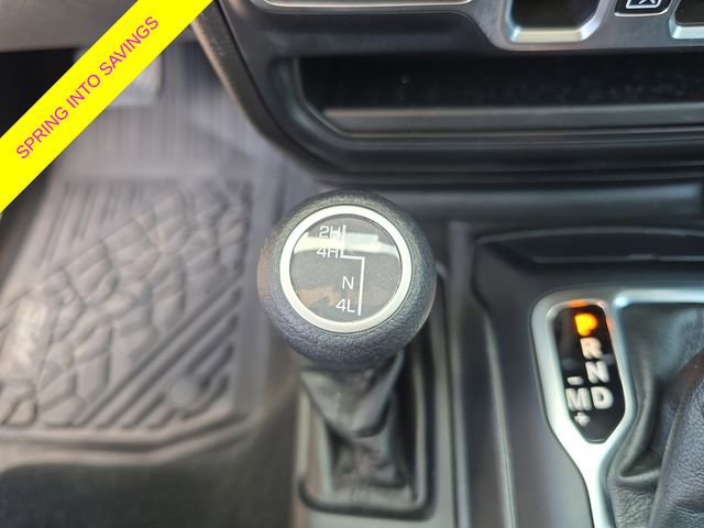 Certified 2023 Jeep Gladiator Willys image 19