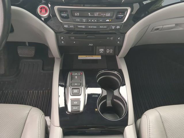 Used 2021 Honda Pilot Elite image 20