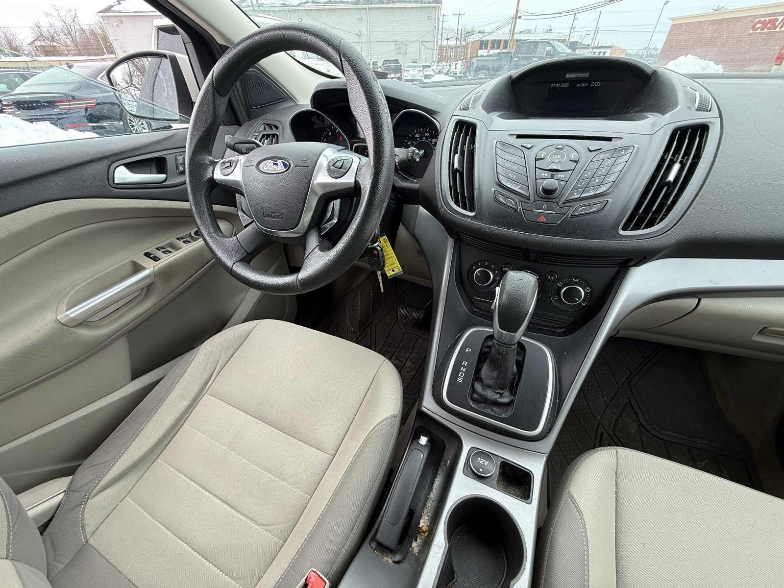 Used 2013 Ford Escape SE image 3