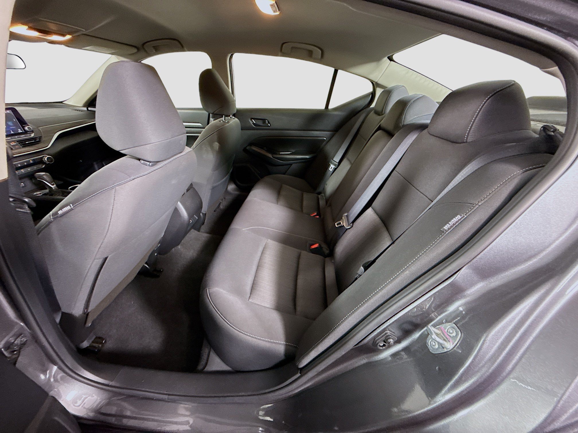 Used 2023 Nissan Altima 2.5 SV FWD image 25