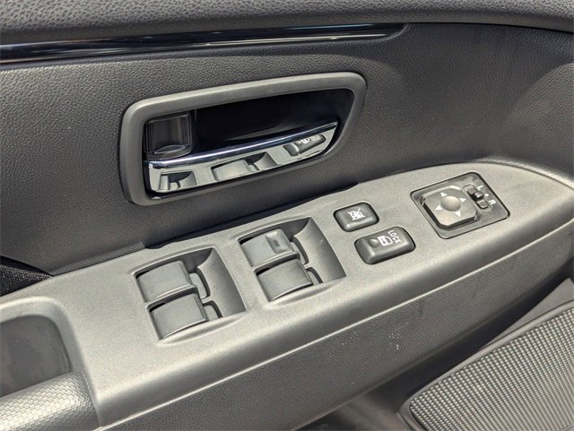 New 2025 Mitsubishi Outlander Sport ES image 13