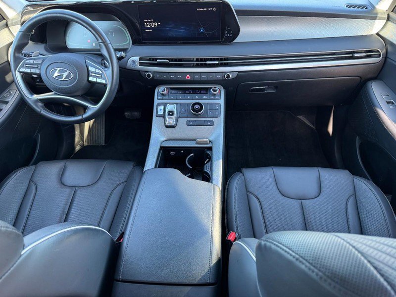 Used 2024 Hyundai Palisade SEL image 12