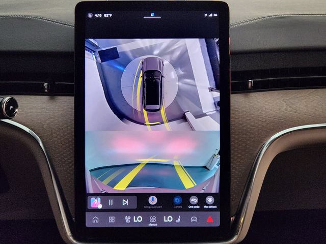New 2026 Volvo EX90 Plus RWD image 17