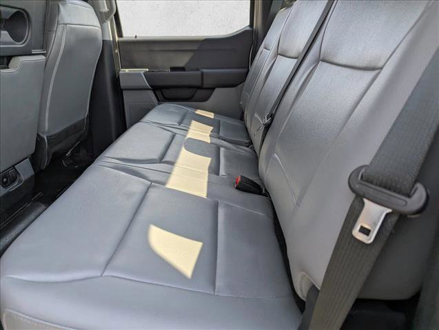 Used 2024 Ford F250 XL w/ XL Off-Road Package image 21